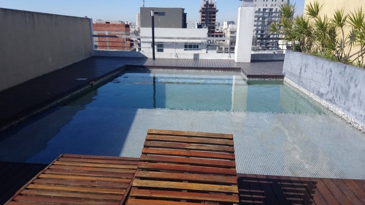 Villa Crespo Apartment | The heart of Villa Crespo