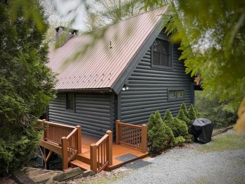 Alpendorf House | The Heartwood
