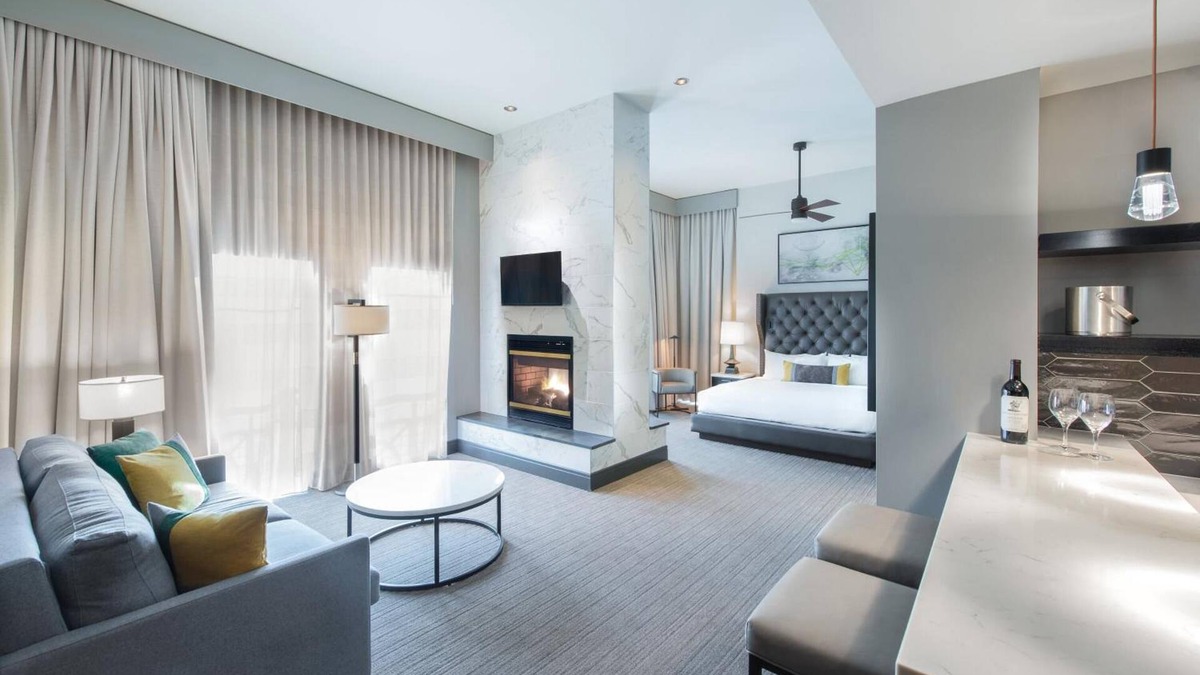 Moss Bay Hotel | The Heathman Hotel