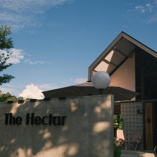 Janda Baik Villa | The Hectar Private villa in Janda Baik