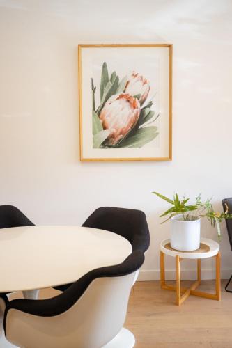 Heidelberg Apartment | The Heidelberg