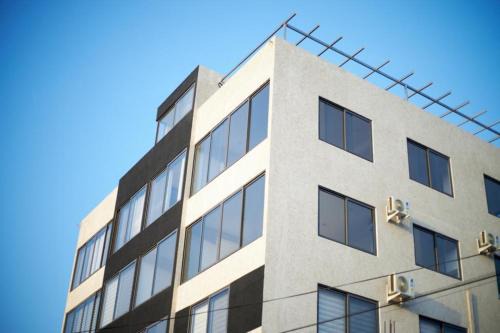Teshie Apartment | The Heights