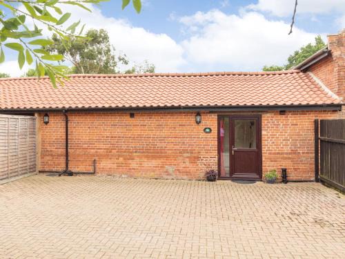 Gissing House | The Hen House