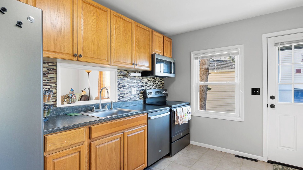 Yorkshire House | THE HEN HOUSE: House close to UD stadium