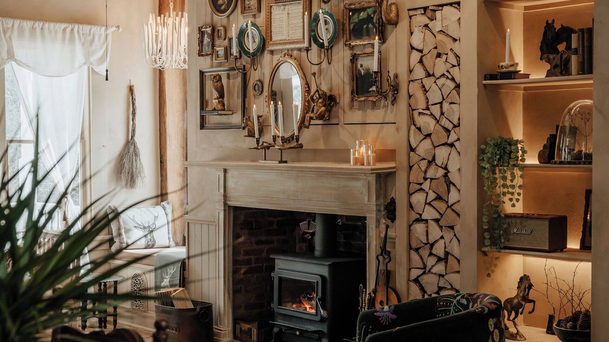 Callicoon Other | The Henderson: Victorian Luxury in the Catskills.
