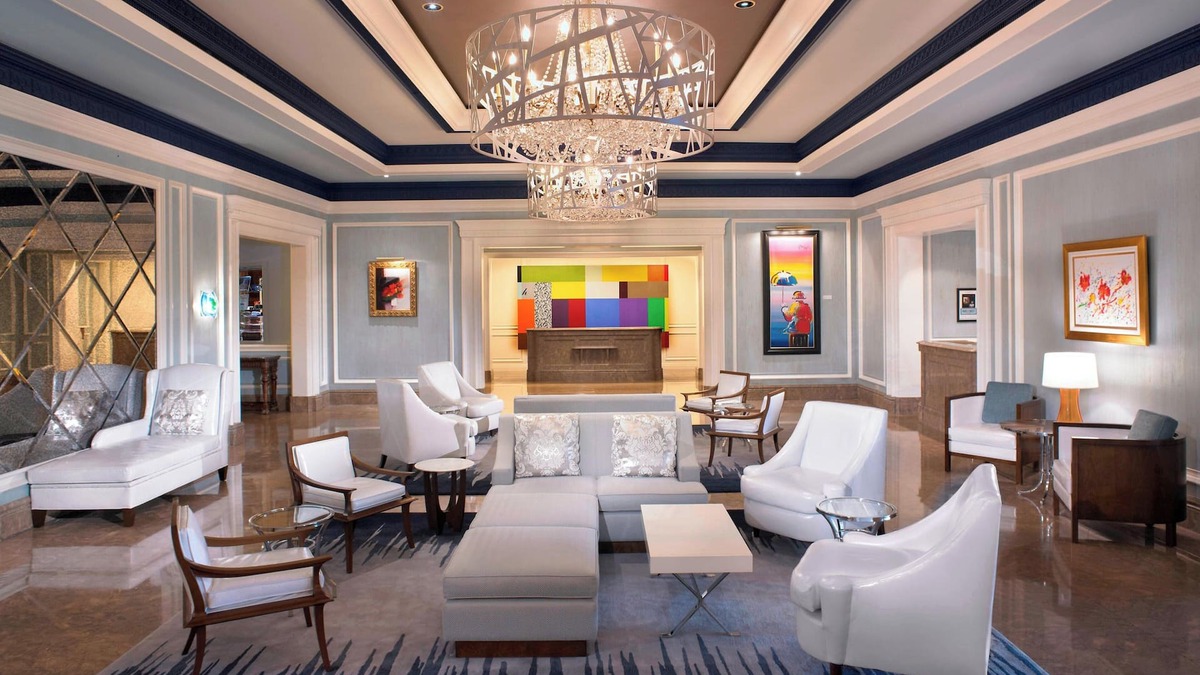 Dearborn Hotel | The Henry Hotel, Autograph Collection