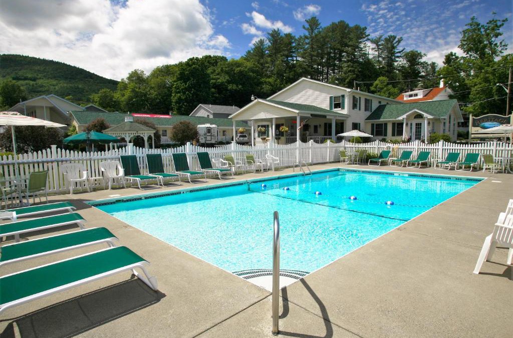 Lake George Hotel | The Heritage of Lake George