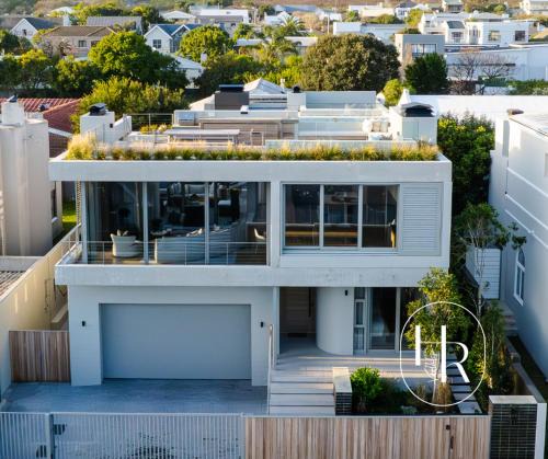 Voelklip Villa | The Hermanus Retreat