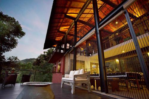 Wayikkal Villa | The Hermitage by Edwards Collection