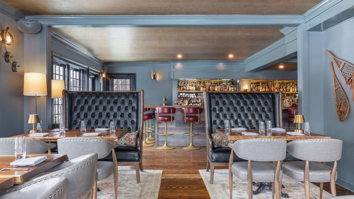 West Dover Hotel | The Hermitage Inn Vermont