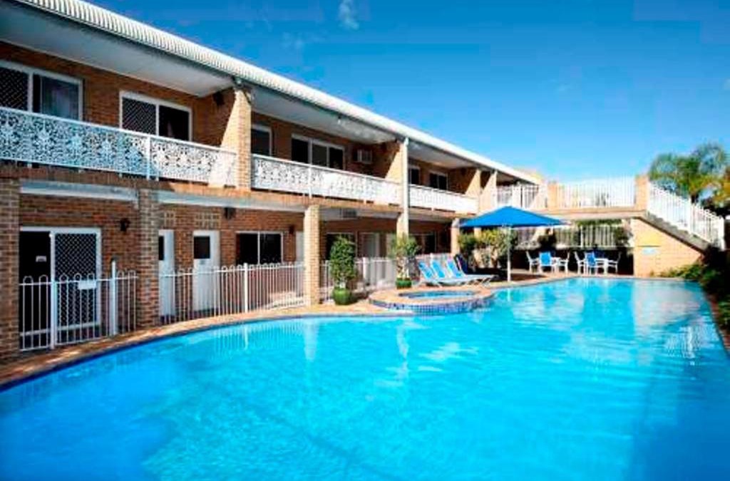 Leumeah Hotel | The Hermitage Motel - Campbelltown
