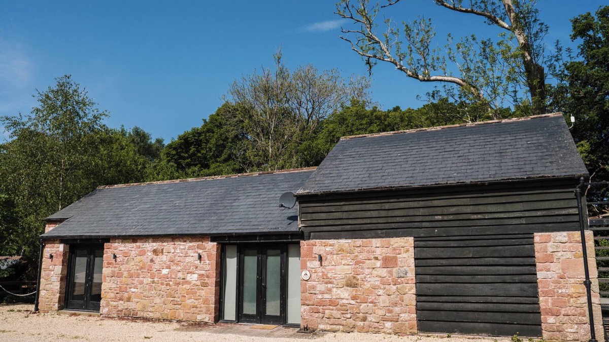 Carlisle Cottage | THE HERONRY, pet friendly, luxury holiday cottage in Longtown