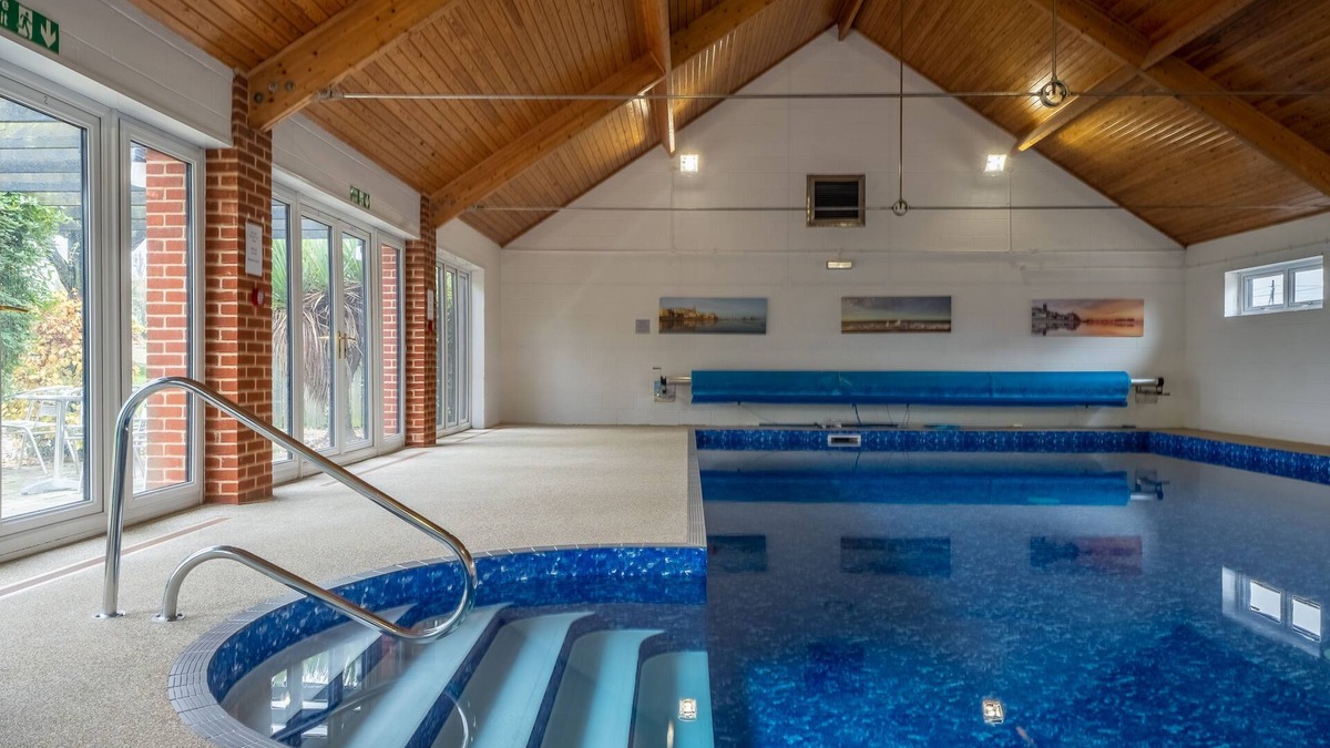 Aldborough House | The Heydon, Roughton, Norfolk