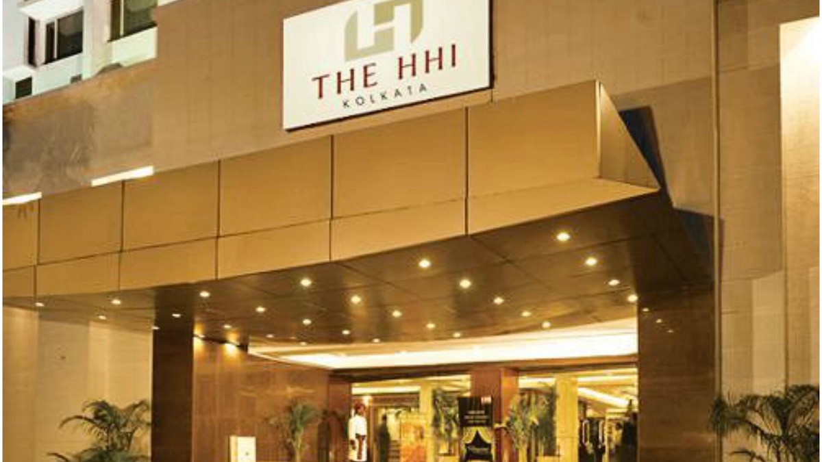 Park Street Hotel | The HHI Kolkata