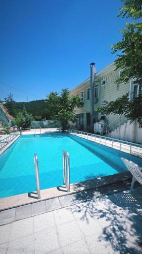 Puturge Hotel | THE HİLLTOP OTEl