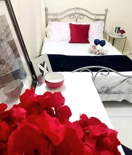 Tunapuna-Piarco Apartment | The Hibiscus Retreat