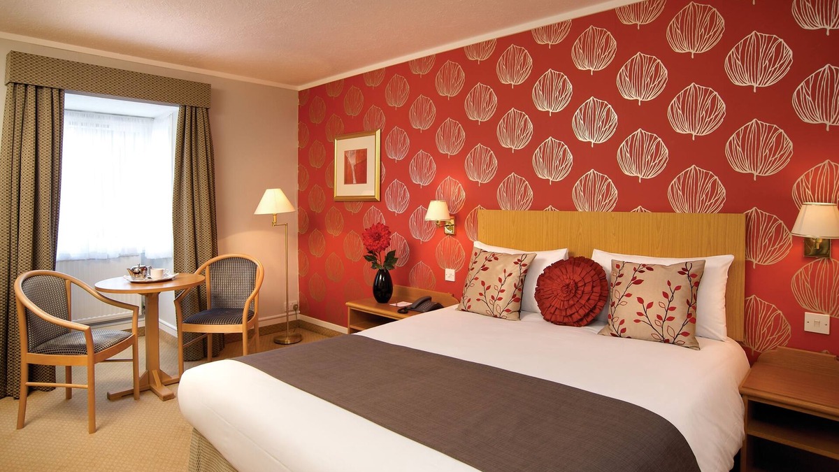 Hickstead Hotel | The Hickstead Hotel