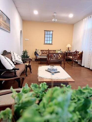 Sri Jayawardenepura Kotte House | The Hide