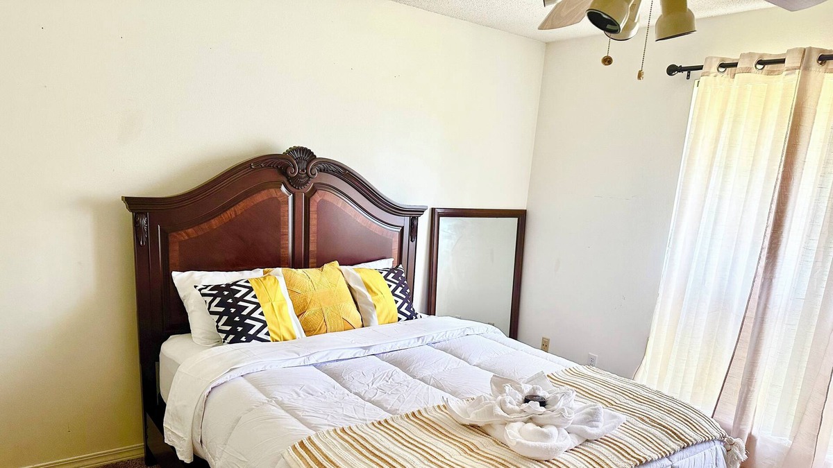 Eagle Ridge House | The Hidden Gem