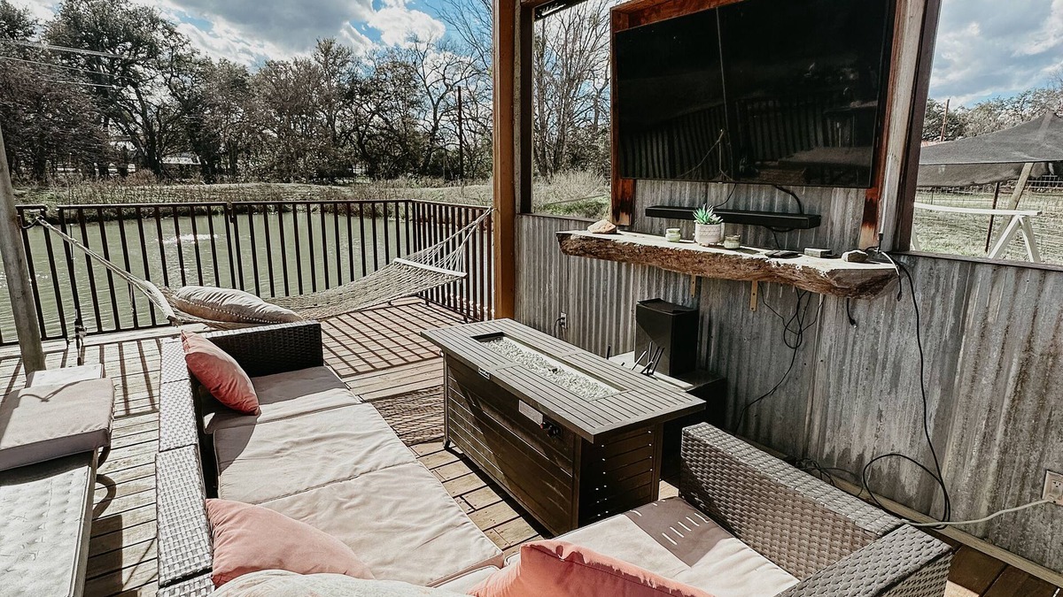 Mason House | The Hidden Gem