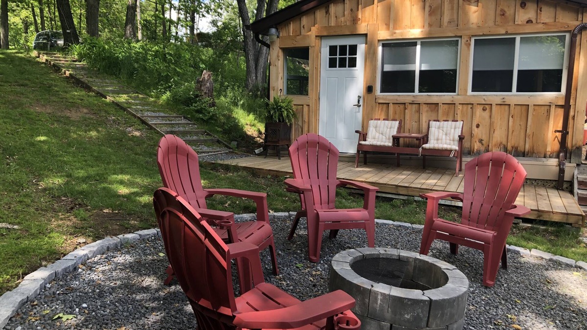 Marmora Cottage | The hidden nest