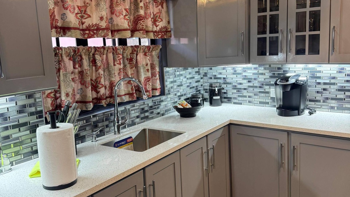 San Juan Apartment | The Hidden Pearl