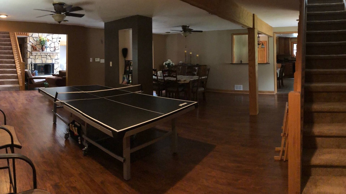 Wildwood House | The hidden treasure!