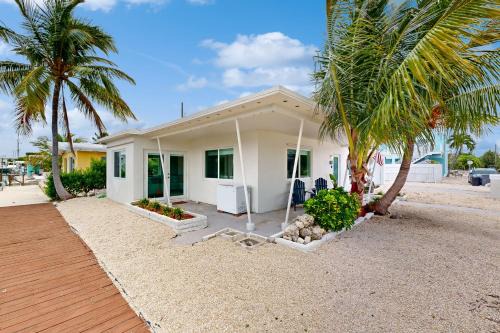 Little Venice House | The Hidden Treasure