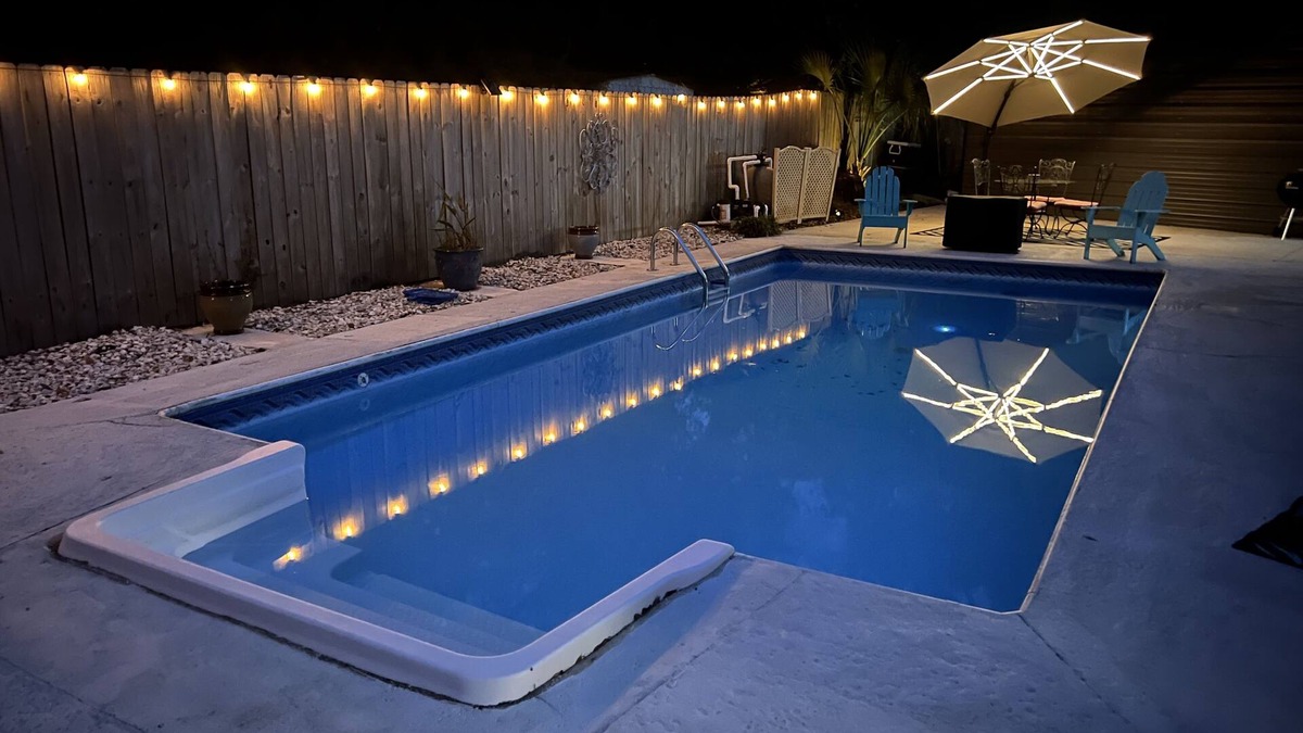 Tallahassee House | The Hidden Treasure near FSU