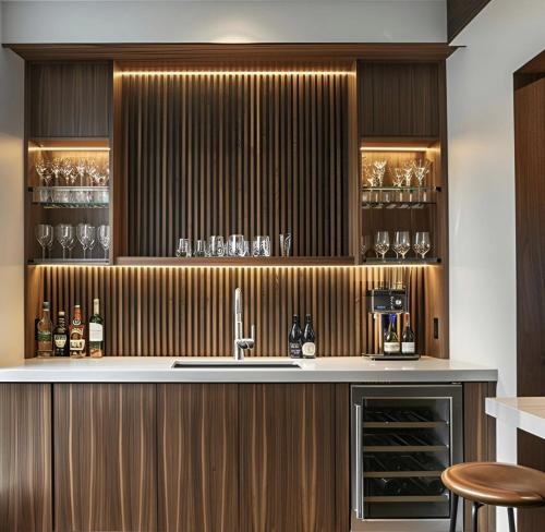 Newtownabbey Apartment | The Hide Out