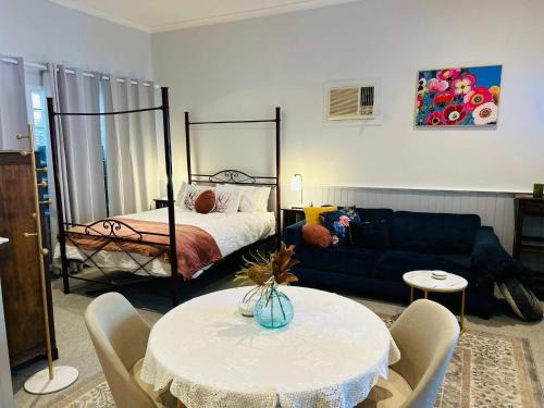 Gooseberry Hill Apartment | The Hideaway at Gooseberry Hill