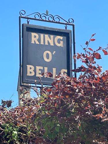 Meare Apartment | The Hideaway at Ring O Bells, Meare, Glastonbury