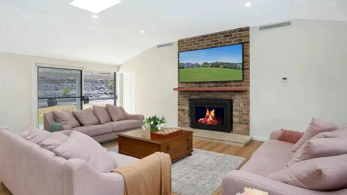 Sutton Forest House | The Hideaway at Sutton Forest Retreat