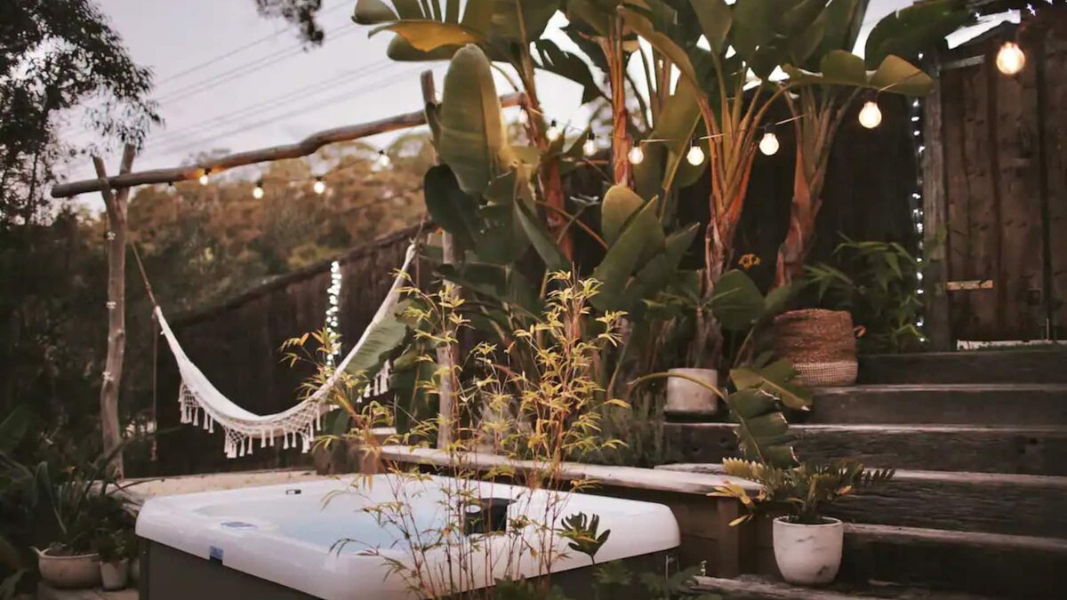 Phegans Bay House | The Hideaway - Central Coast