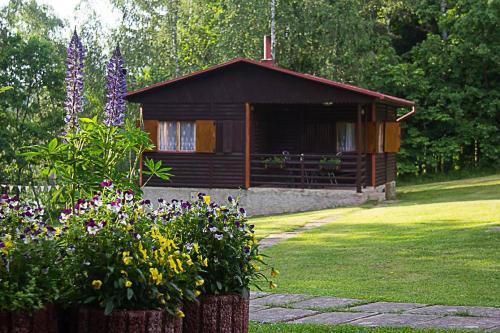 Zeliv Cabin | The Hideaway