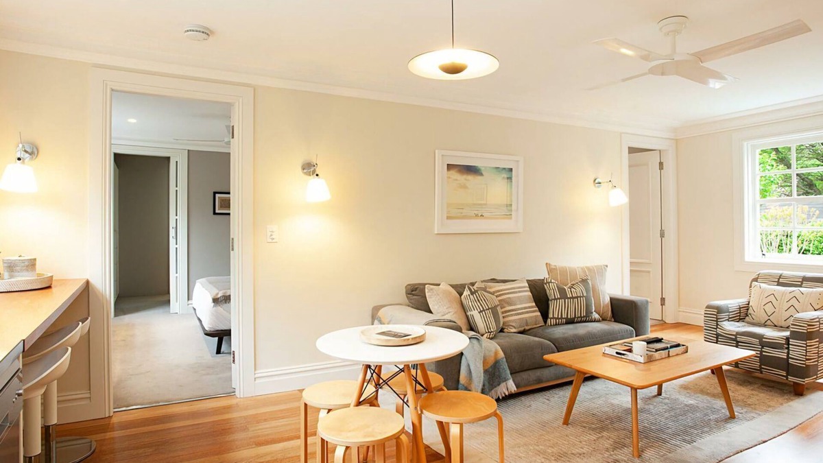 Double Bay Apartment | The Hideaway Double Bay