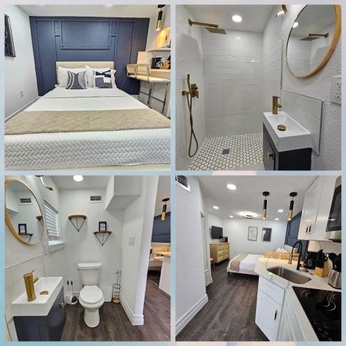Lawsona - Fern Creek House | The Hideaway DT Orlando Tiny Home w Free Parking