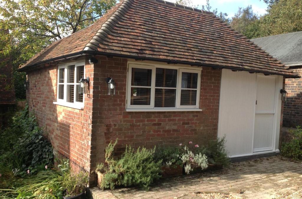Sheffield Green Bed & Breakfast | The Hideaway