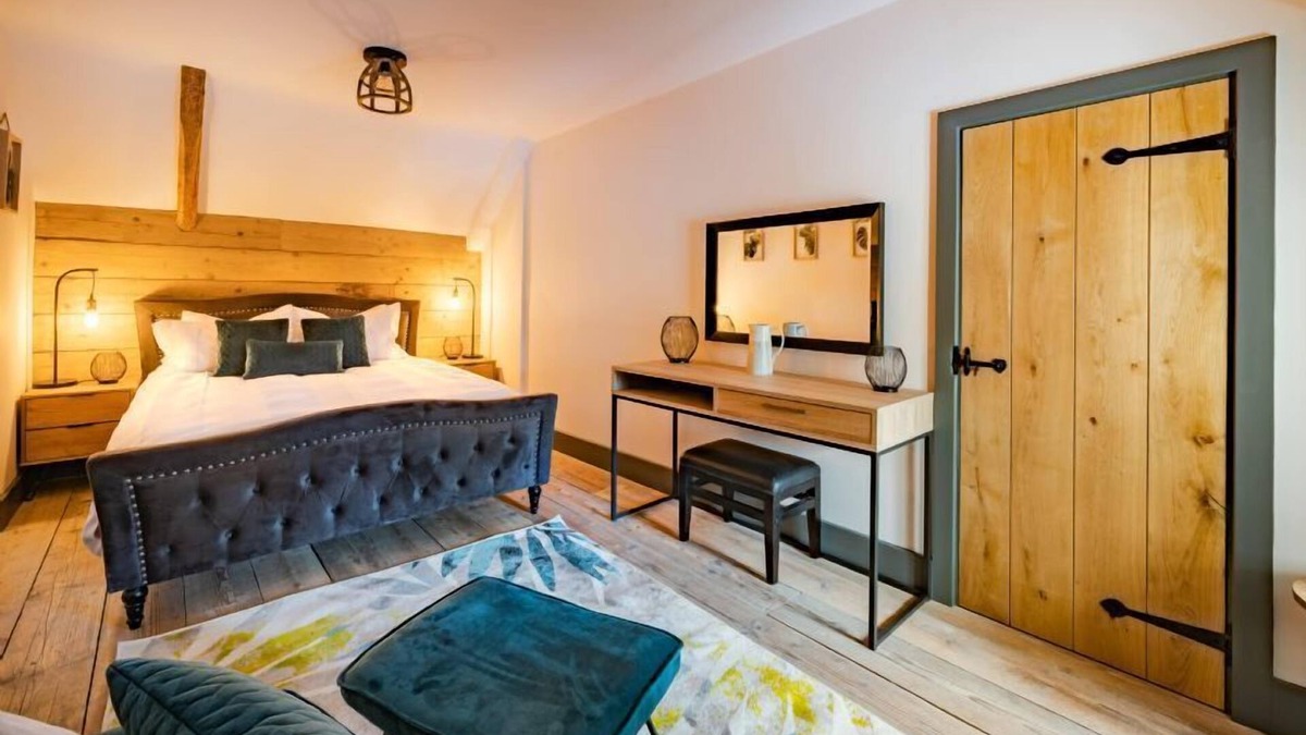 Great Massingham Apartment | The Hideaway, Great Massingham, Norfolk
