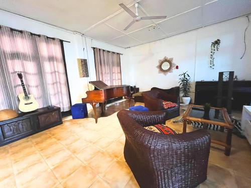 Aburi Apartment | The Hideaway