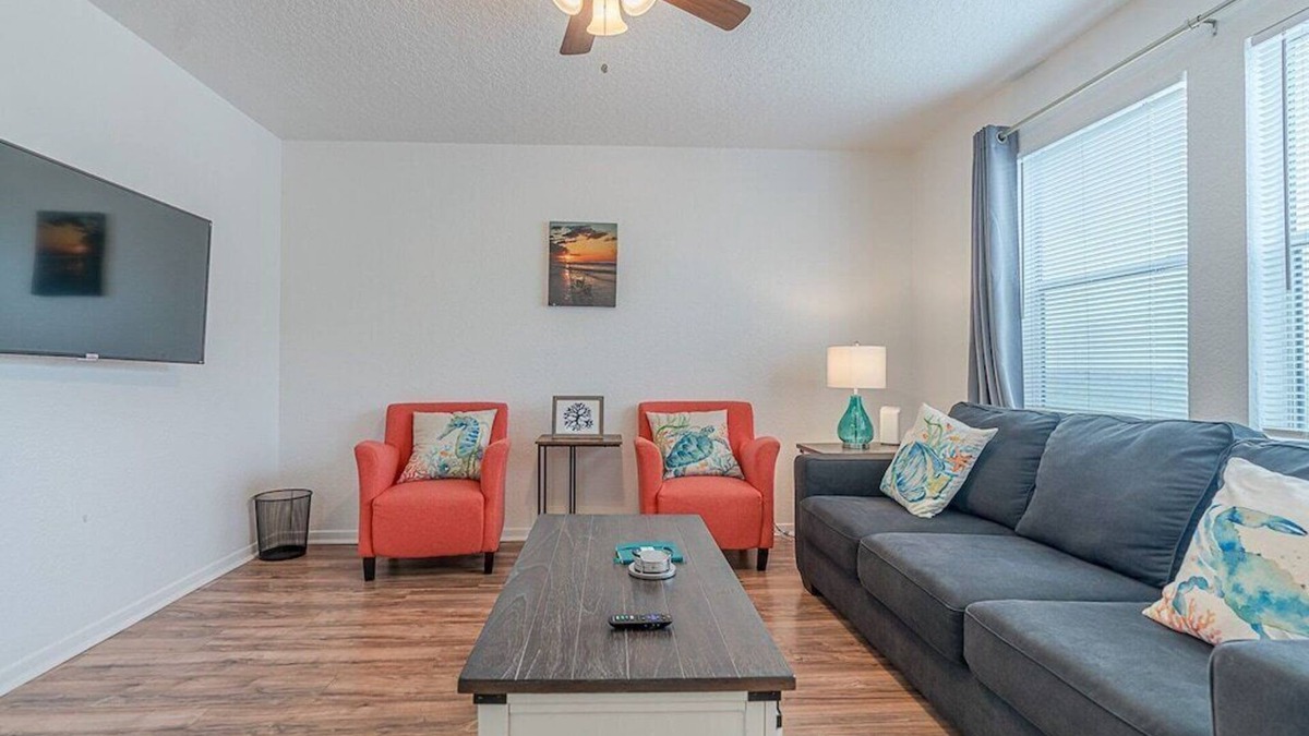 Galveston Apartment | The Hideaway-Jamaica Beach Gem
