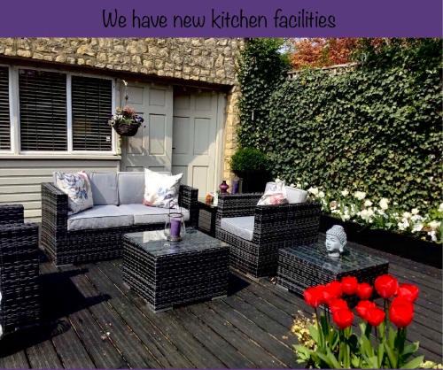 Gravesend Apartment | THE HIDEAWAY - KENT