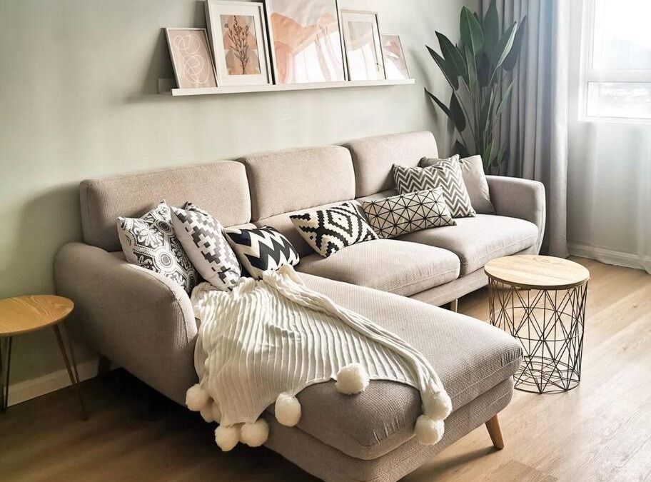 Kampung Ladang Tok Pelam Apartment | The Hideaway Kuala Terengganu