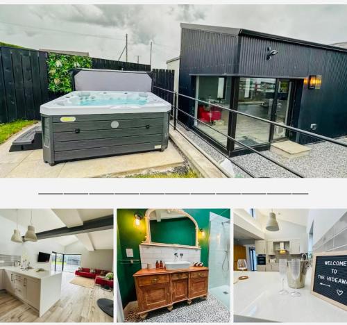 Newtownabbey Villa | The Hideaway - Luxury Country Retreat