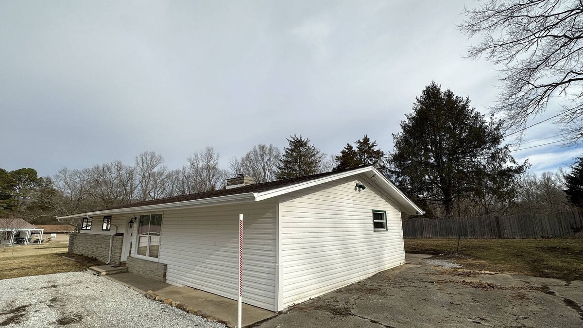 Oliver Springs House | The Hideaway Oliver Springs, Only Min from Windrock Park