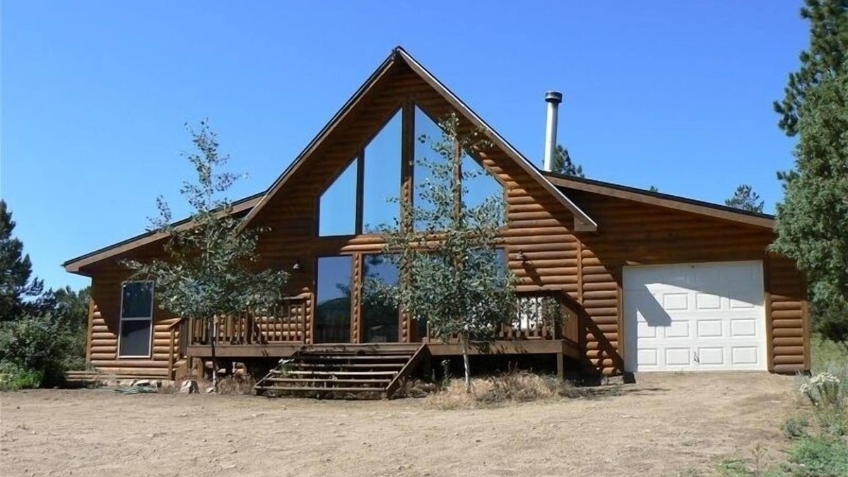 Westcliffe House | 'The Hideaway' - Tucked in the Beautiful Wet Mountain Valley.