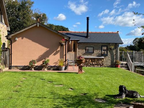 Llangrove House | The Hideout