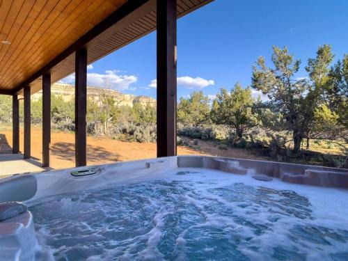 Orderville House | The Hideout, Hot Tubbin' & Zion Lovin