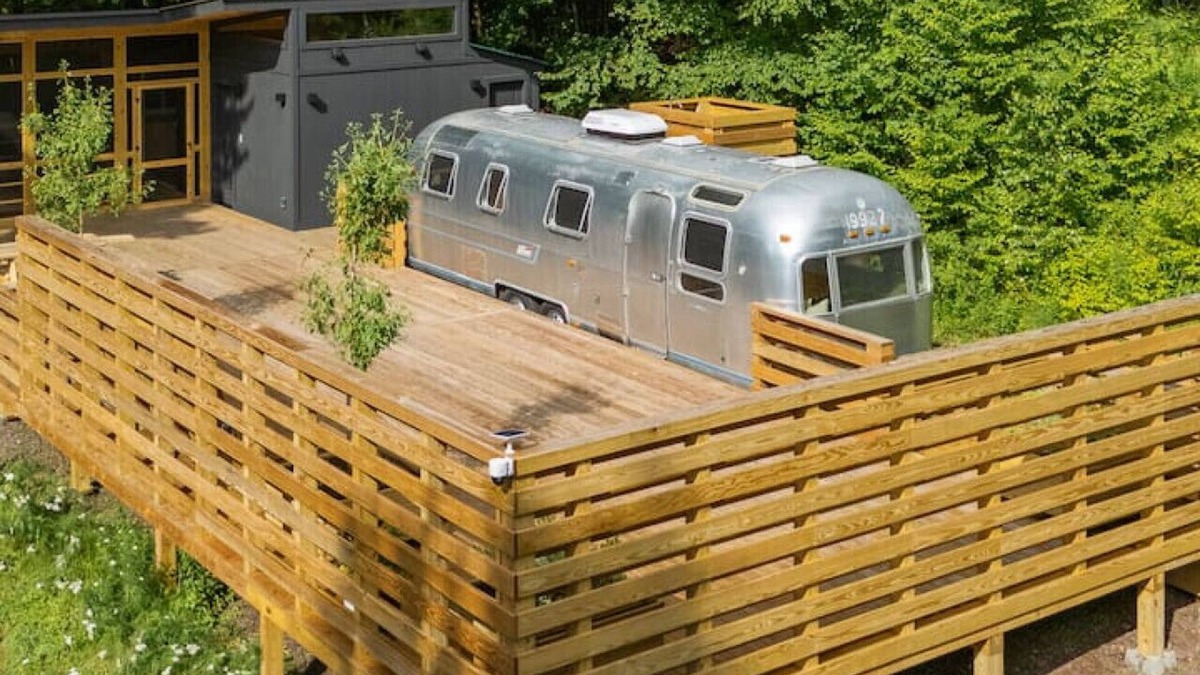 Delancey Apartment | The Hideout in Hamden