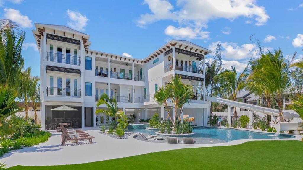 Siesta Key House | The Hideout